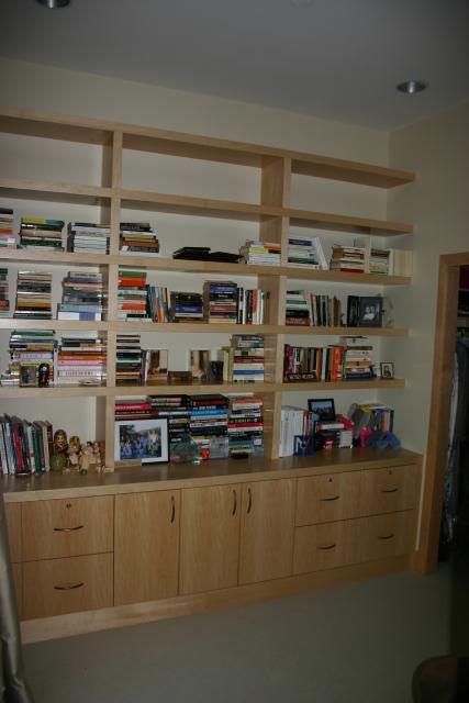 wall unit