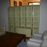 wall unit