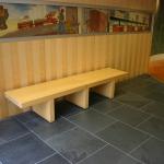 bench