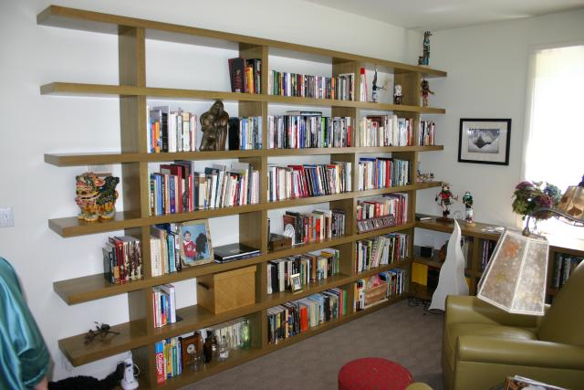 wall unit