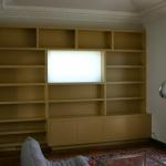 wall unit