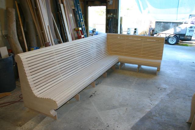 bench