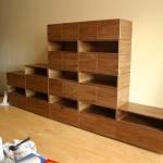 wall unit