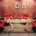 conference table