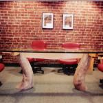 conference table
