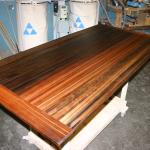 Conference Table Top