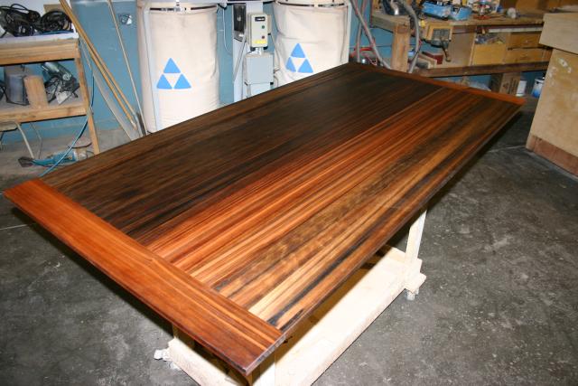 Conference Table Top
