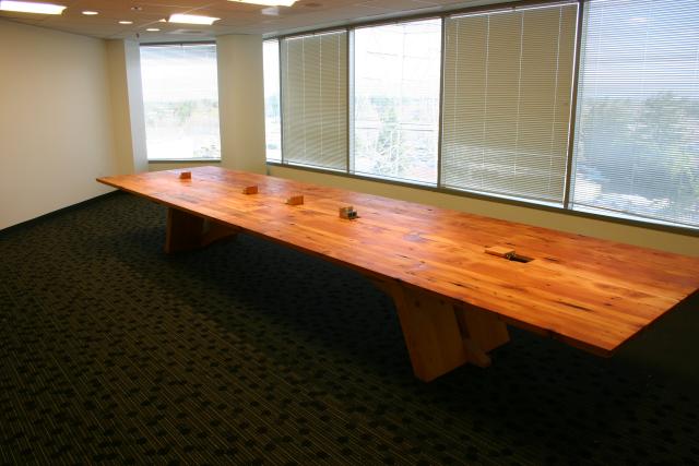 conference table
