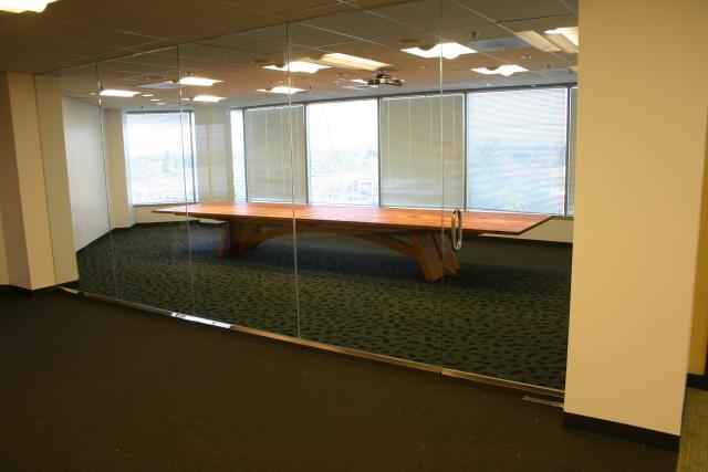 conference table