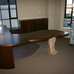 Office work stations
